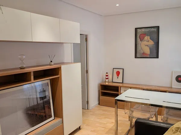 Piso en Barrio Acacias