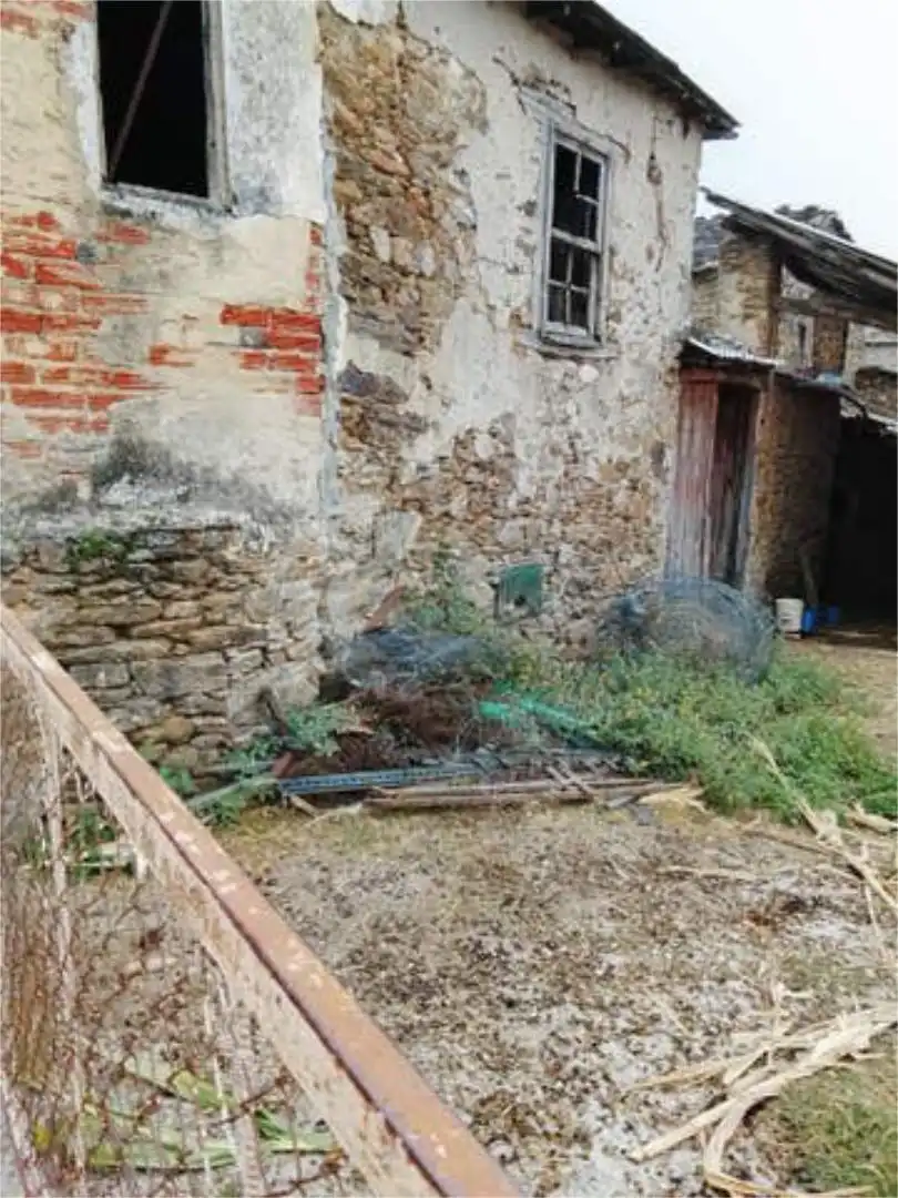 Chalet en Sindran Monforte de Lemos - Foto 7