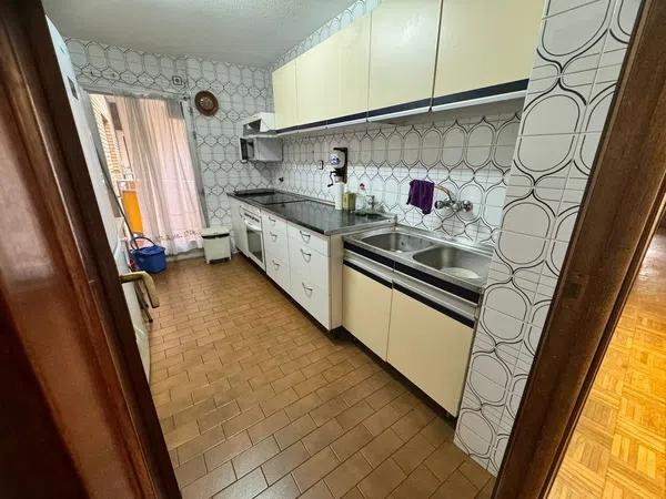 Piso en calle de Luis Mitjans, Madrid, 44 - Foto 37