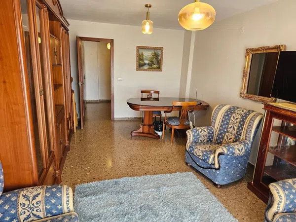 Piso en Carretera de Malilla, 119, Malilla - Foto 5