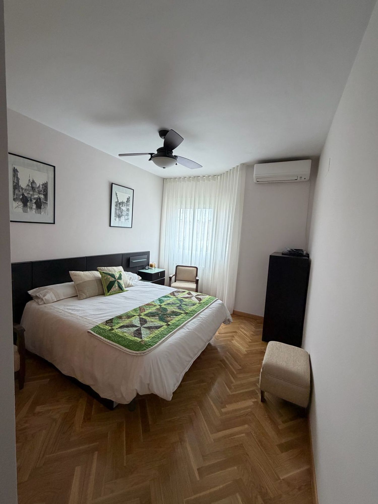 Chalet adosado en Loranca - Foto 17