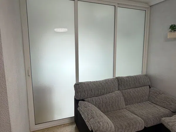 Piso en Calle Doctor Pedro Villamor, 1, Ronda Sur - Foto 12