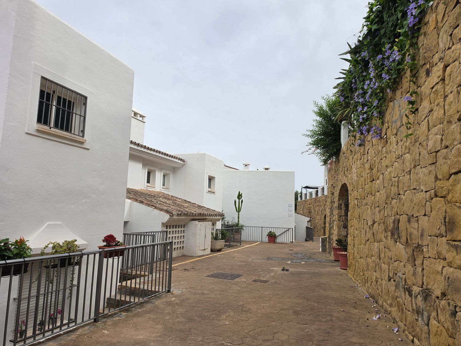 Dúplex en El Mirador del Mar, 7 FaseI, Bahía de Casares, Bahía de Casares - Foto 3