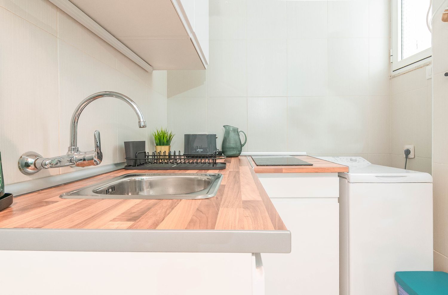 Estudio en calle Prudencio Morales, 33 - Foto 8