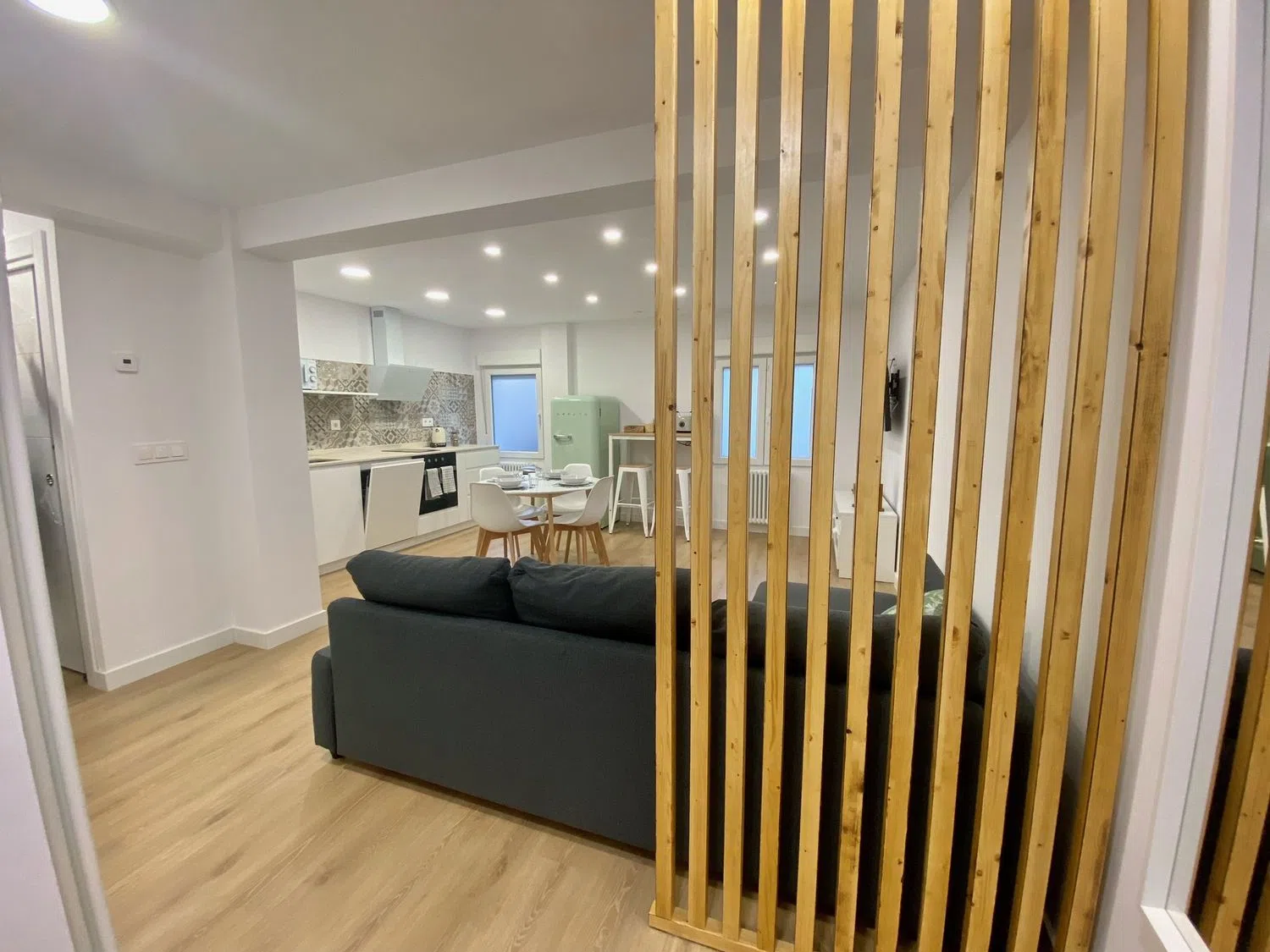 Piso en calle Trasmiera, 3 - Foto 4