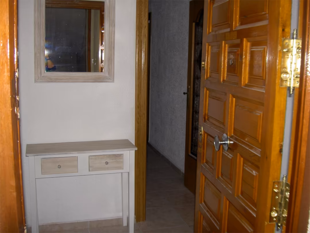 Piso en  Calle Antonio Puig 2 - Foto 8