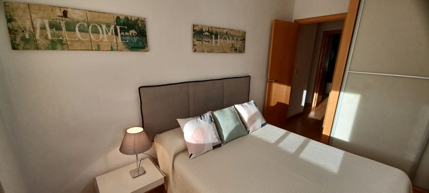 Piso en Calle de José María Haro, 51, La Carrasca - Foto 10