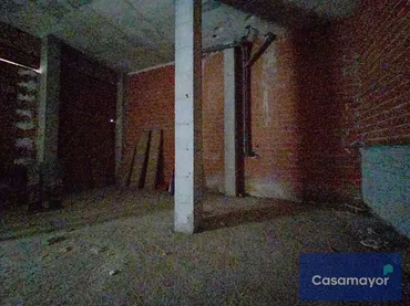 Local comercial en  Carrer Sax 2 - Foto 4
