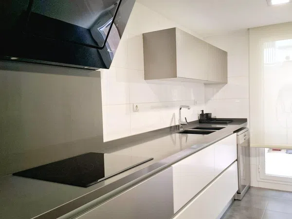 Piso en La Creu Coberta - Foto 1
