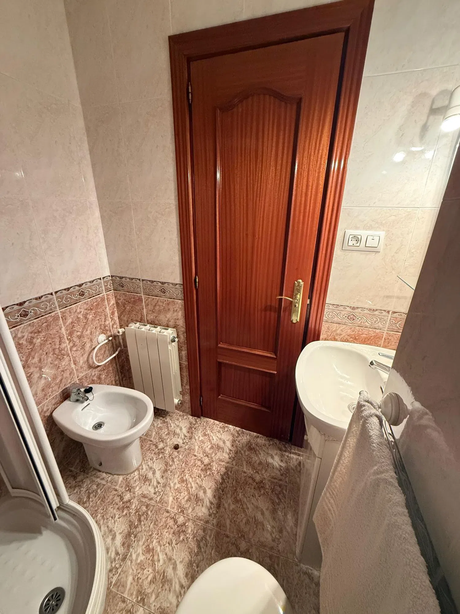 Piso en Barrio Águilas - Foto 5