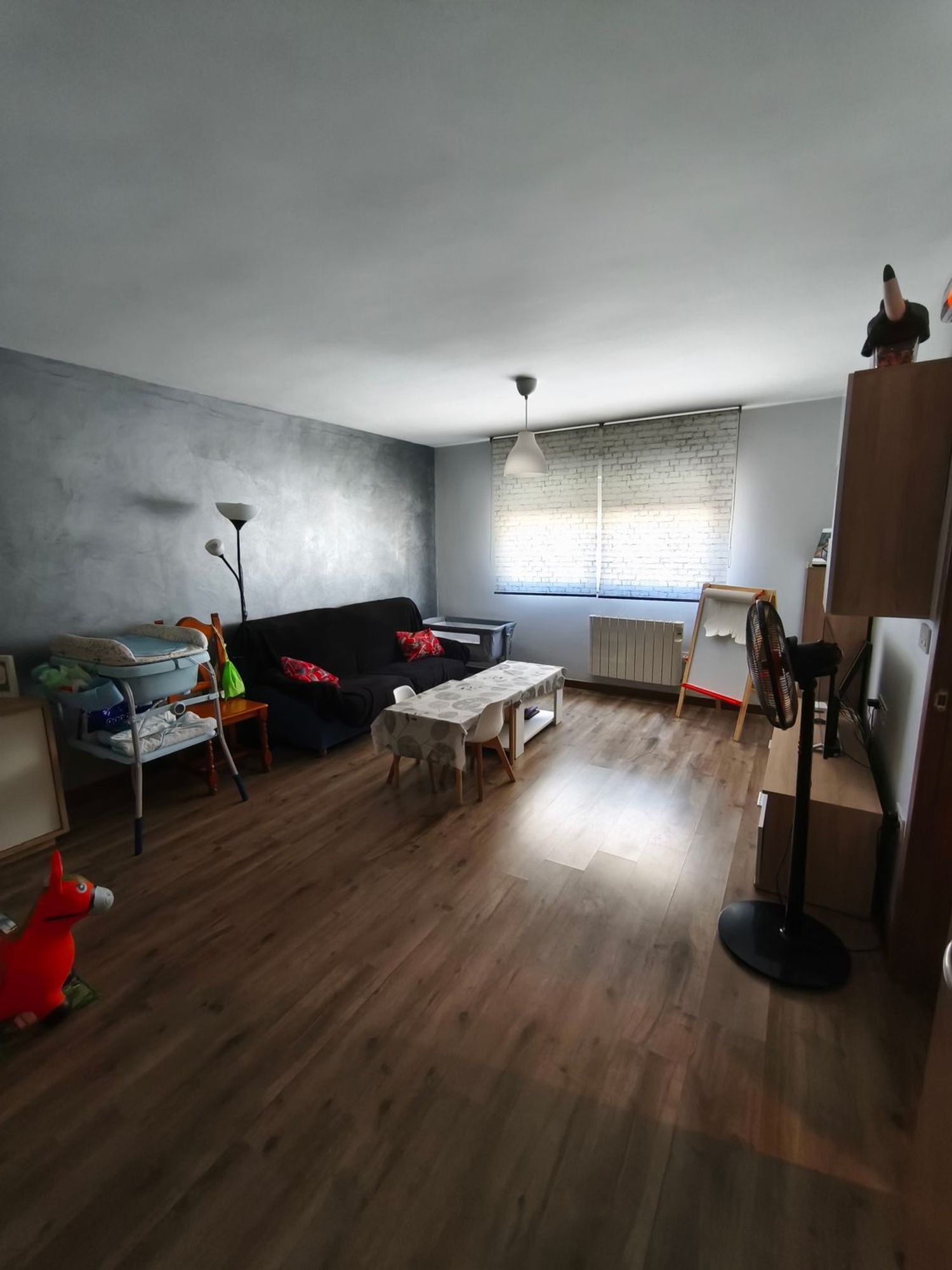 Chalet adosado en Plaza Virgen de Compasco, 1 - Foto 7