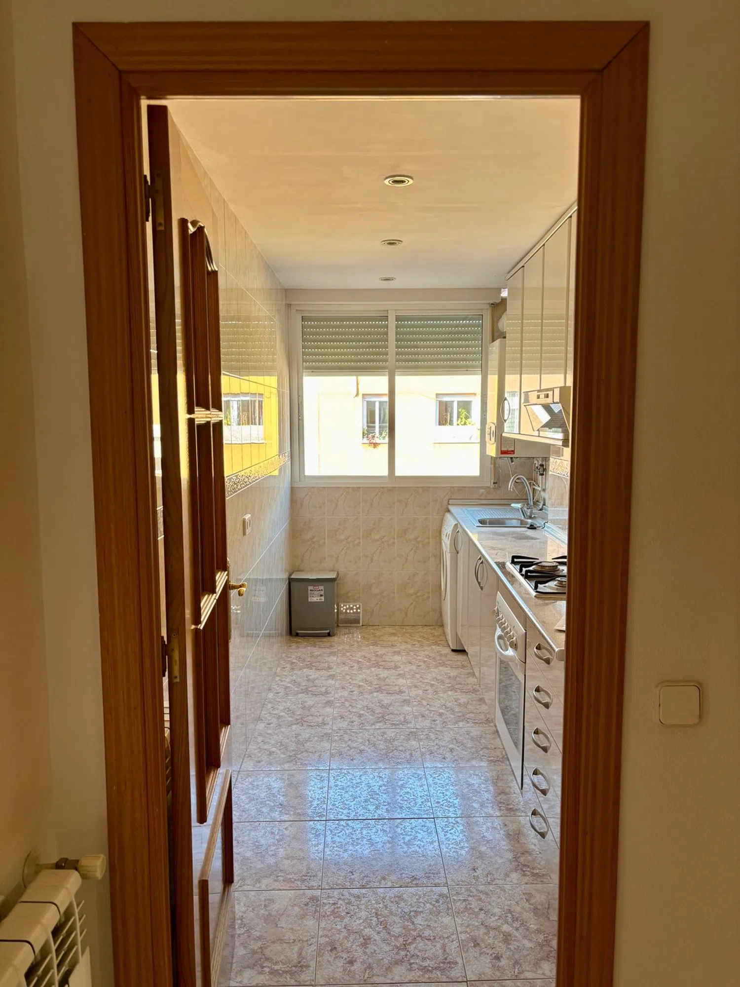 Piso en calle de Arturo Soria, 162 - Foto 3