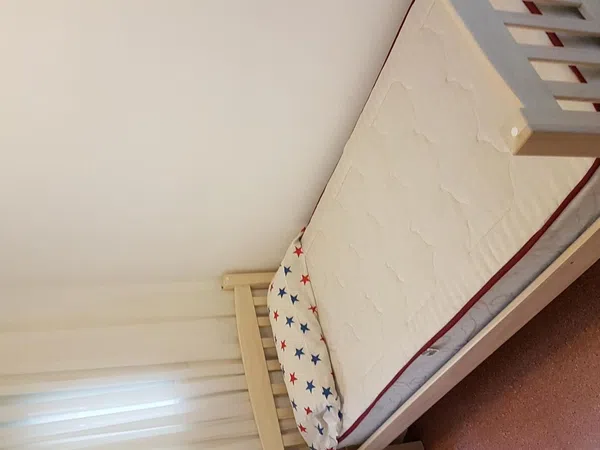 Piso en calle Almirante Churruca, 2 - Foto 10