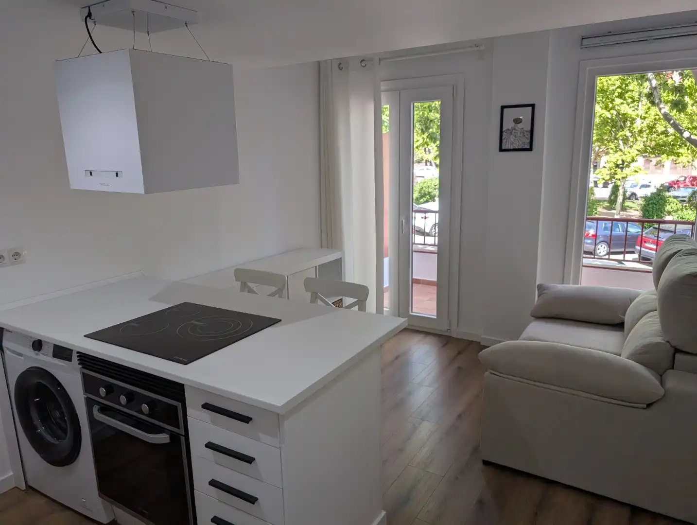 Loft en  Sector Foresta 43 - Foto 4