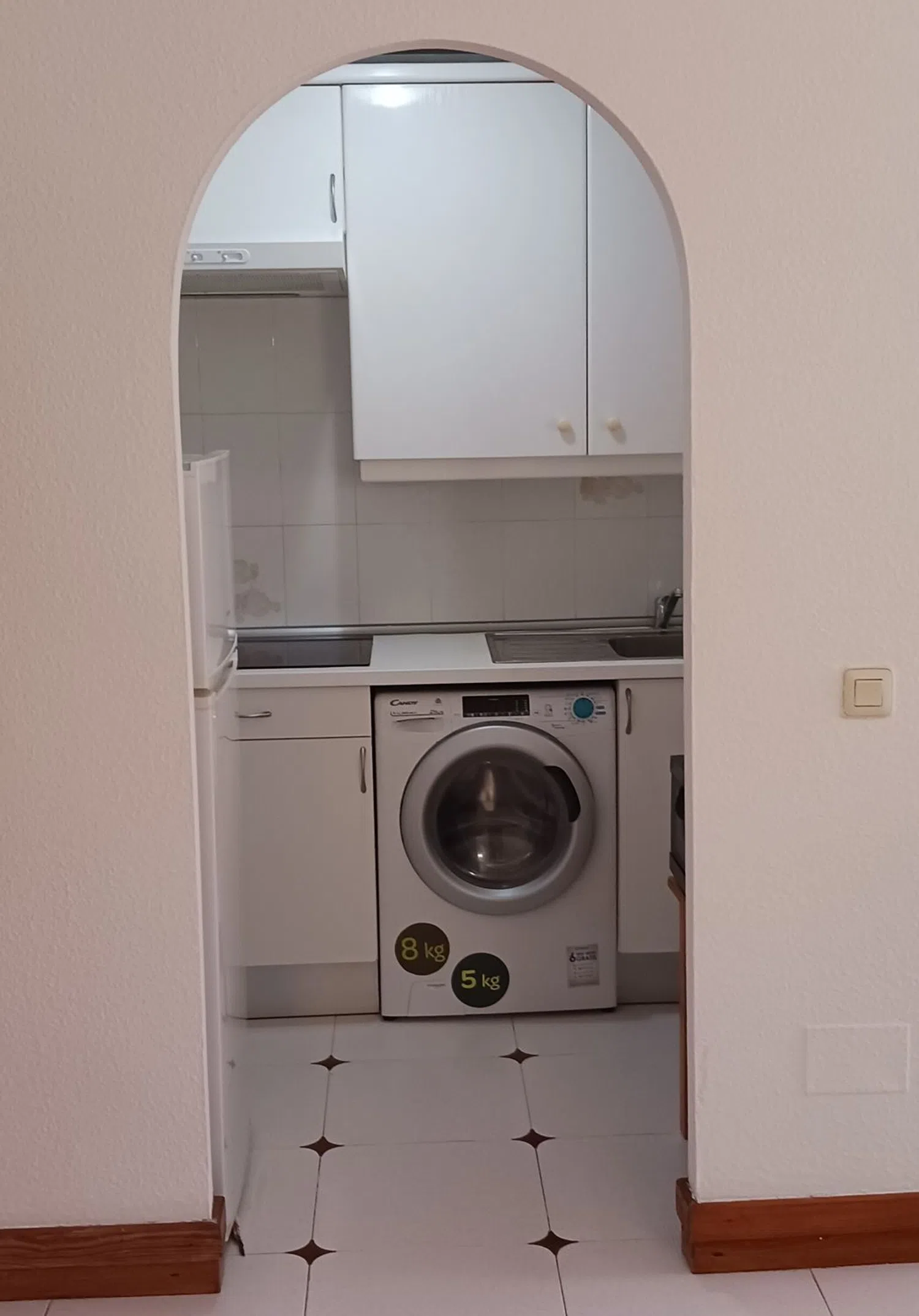 Piso en calle de Sant Joan de la Salle, 4 - Foto 14