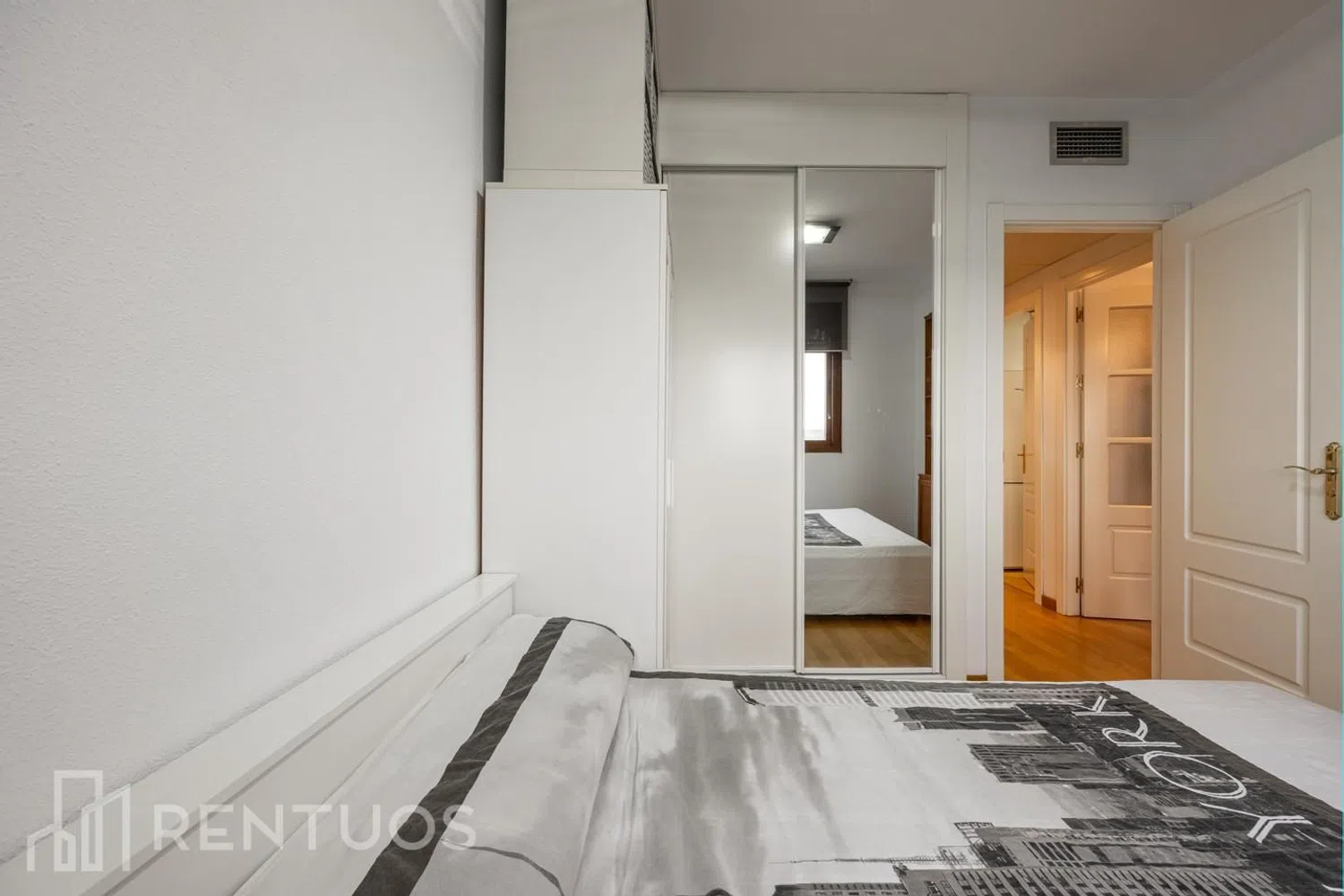 Piso en calle de Deyanira - Foto 14