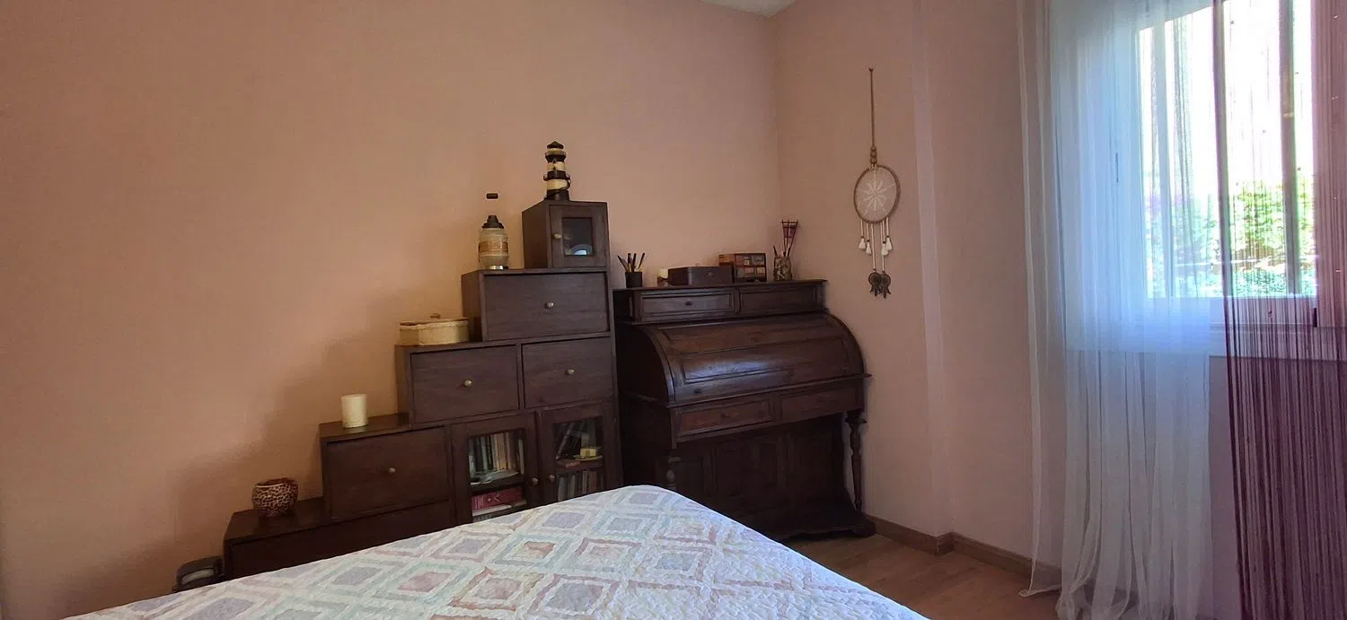 Piso en calle Rodrigo Gil de Hontañón, 3 - Foto 8