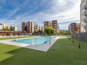 Piso en Novosur - Foto 1