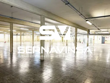 Nave Industrial en  Passeig del Comerç 88 - Foto 17