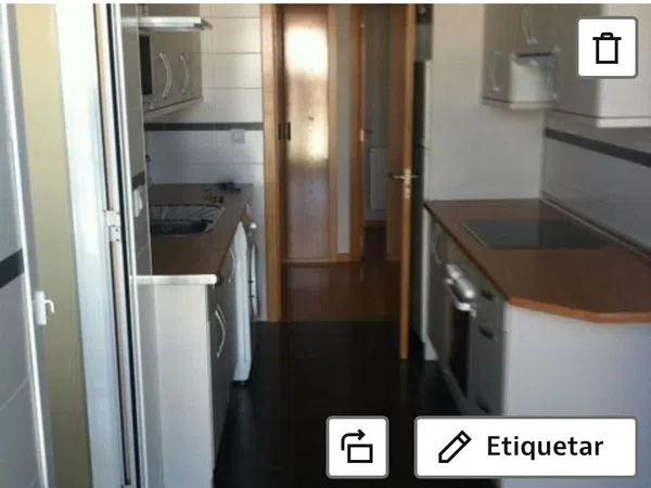 Piso en calle Ciudad Real, 2 - Foto 9