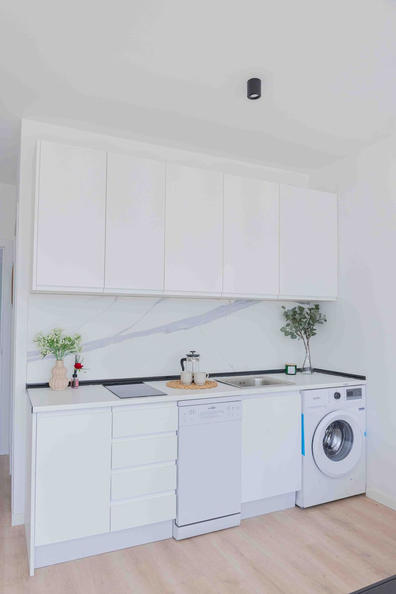 Estudio en avenida de Tenerife, 2 - Foto 19