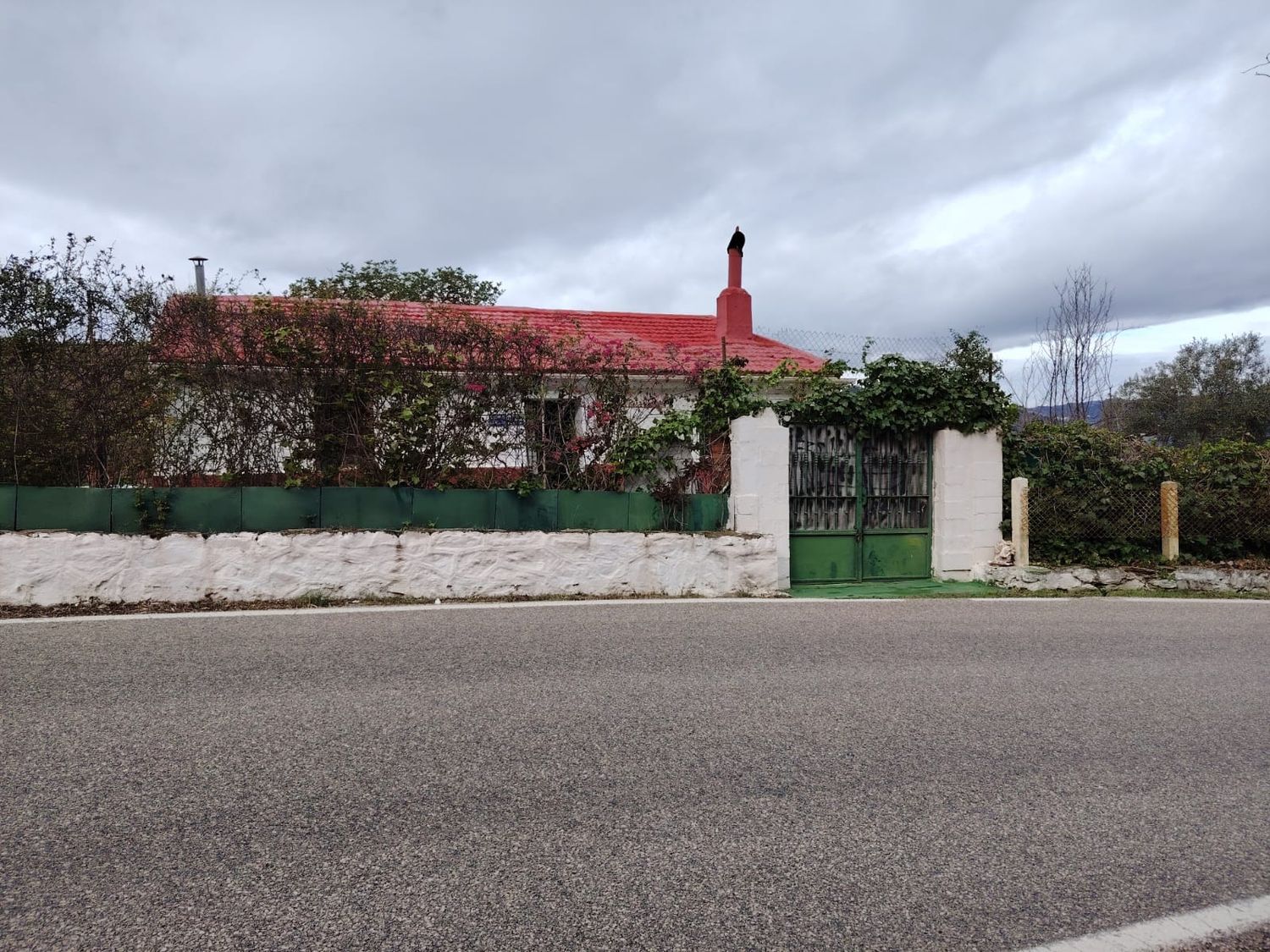 Finca rústica en Carretera de Casabermeja, 1 - Foto 6