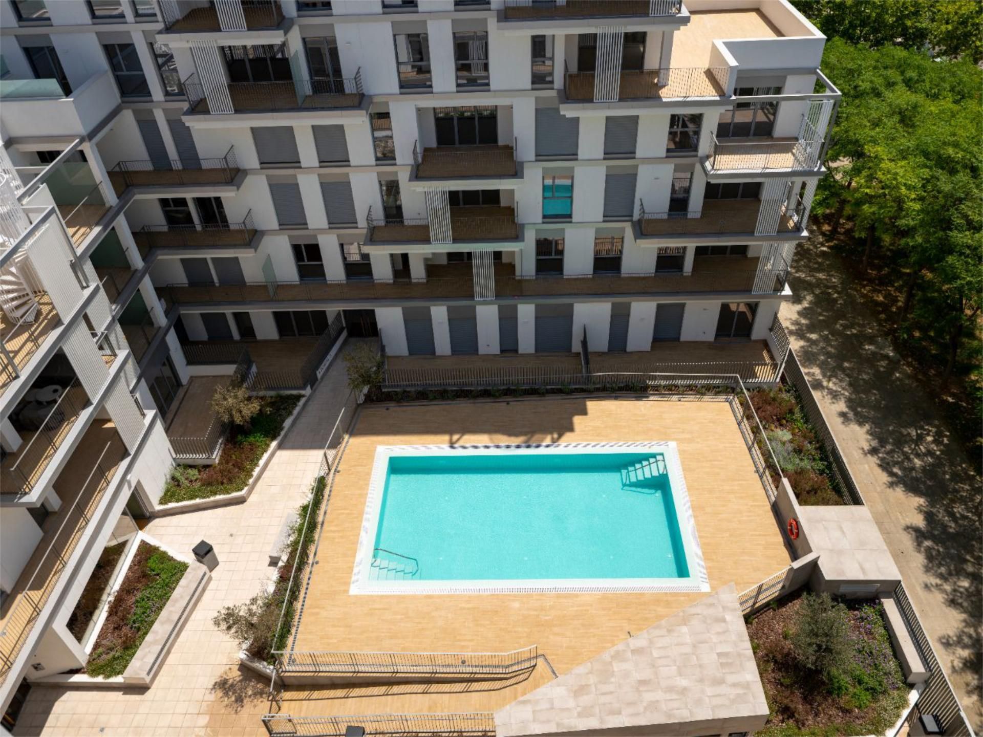 Piso en avenida Avinguda Mèxic 7 - Foto 27