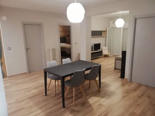 Piso en Avenida de la Jacetania, 46, Casco Antiguo - Ciudadela - Foto 5