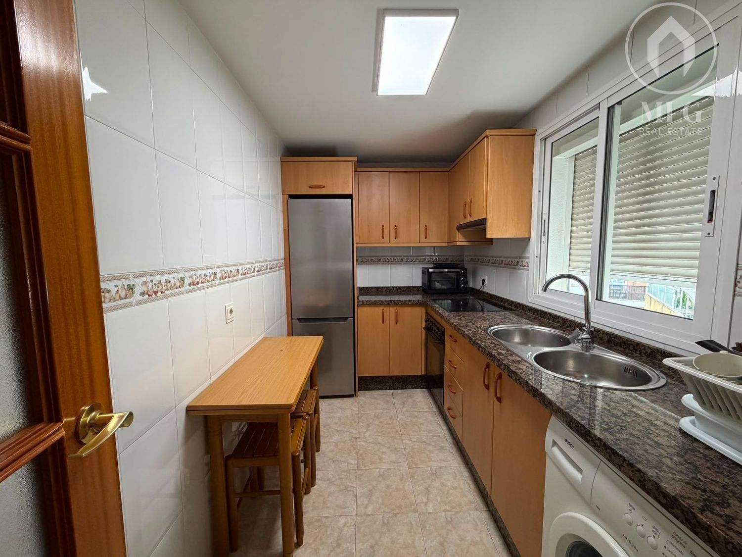 Piso en Calle José Bisso, Girón - Las Delicias - Pacífico - Foto 7