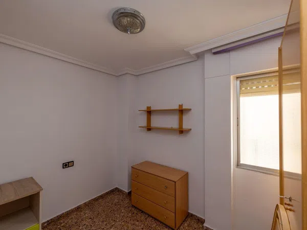 Piso en Calle Joaquín Orozco, 17 -9, Alipark - Foto 18