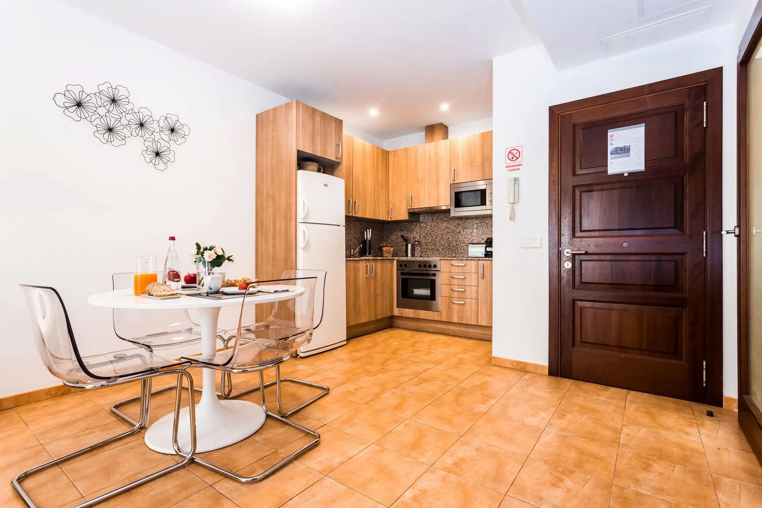 Piso en calle de la Pescateria Vella, 5 - Foto 5