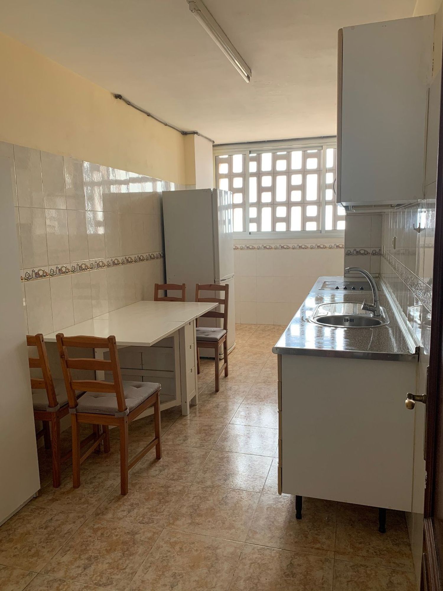 Piso en Calle Teniente C Castillo Olivares, 26, Escaleritas - La Feria - Foto 13