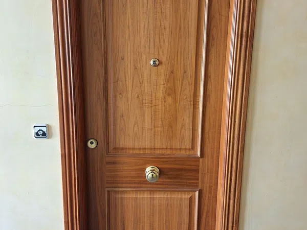 Piso en cuesta San Vicente, 10