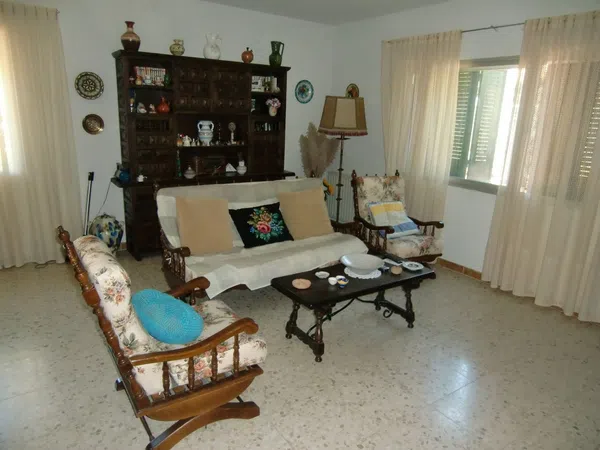 Casa o chalet independiente en Calle del Tamboril, 15 CalleTamborillaCabrera - Foto 17