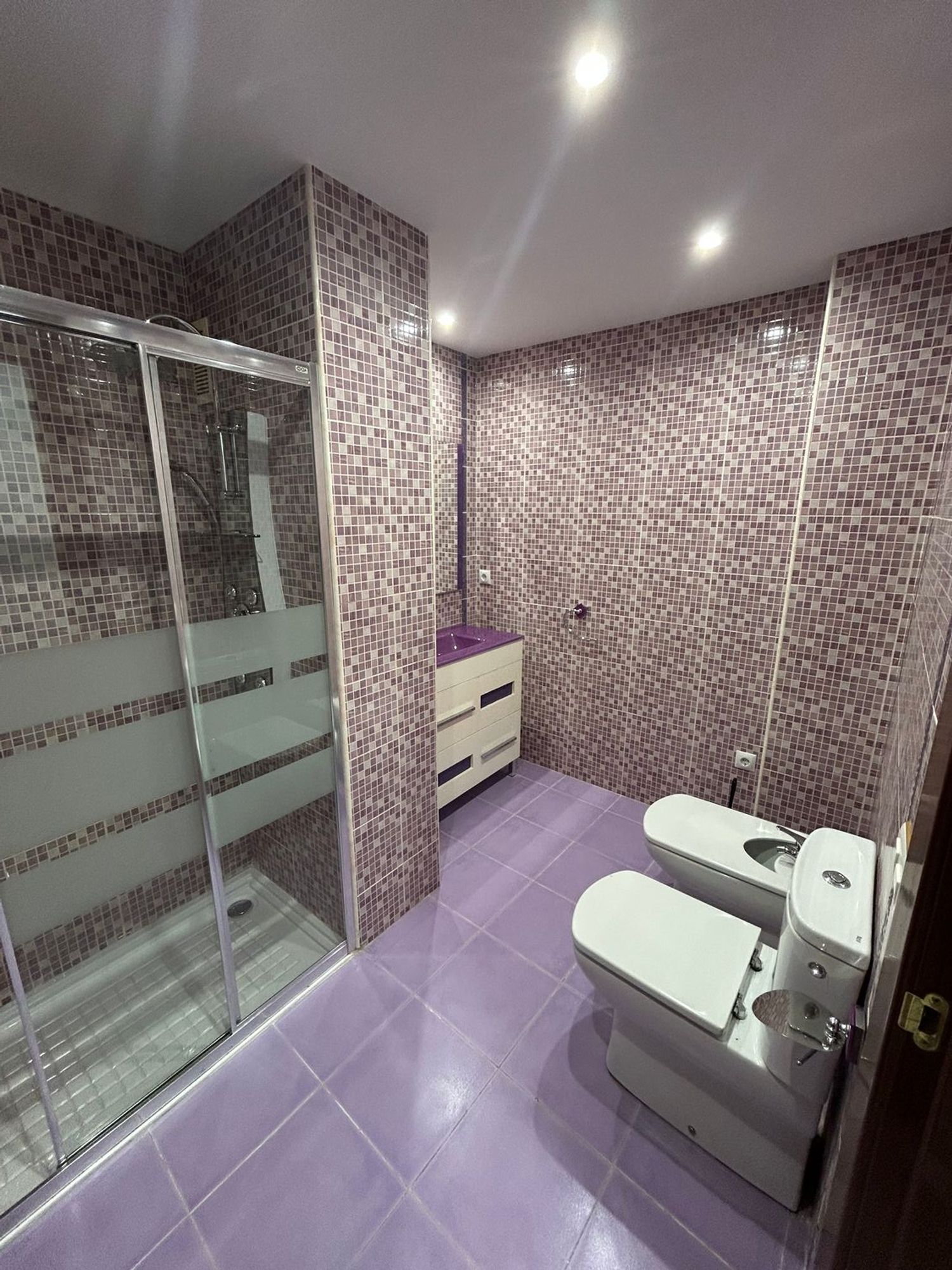 Piso en Calle Vega de Arriba, 22, Sta.Marina - Polígono, Sta.Marina - Polígono - Foto 14