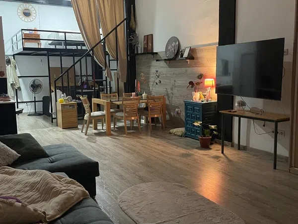 Loft en Calle de Tirant lo Blanch, 9, En Corts - Foto 11