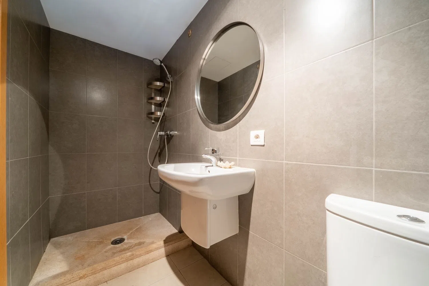 Dúplex en Urb. son fuster nou Barrio Son Cladera - Son Fuster - Foto 12