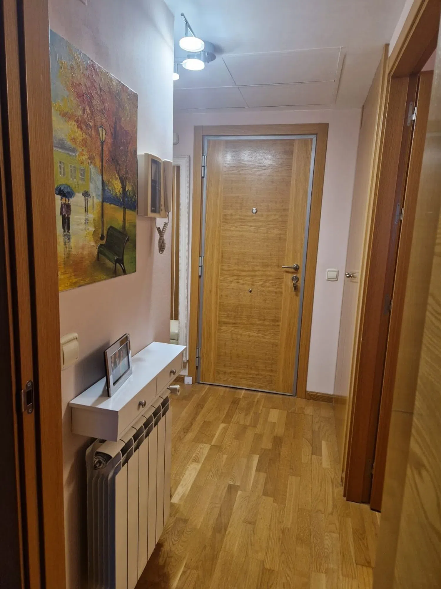 Piso en calle matilde Hernández número 25 A, 25 - Foto 14