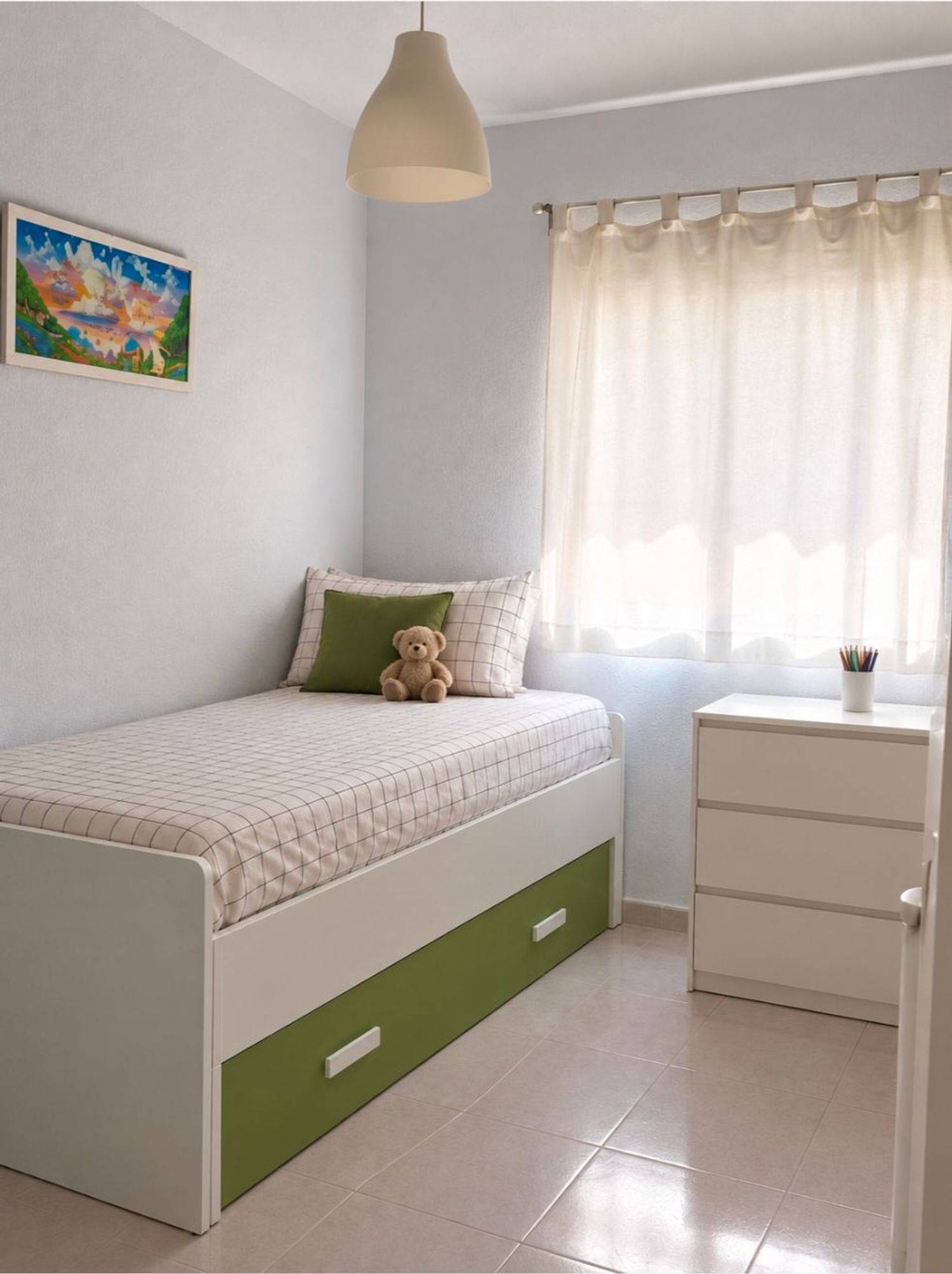 Casa o chalet independiente en Calle Adelardo Covarsí, 18 - Foto 8