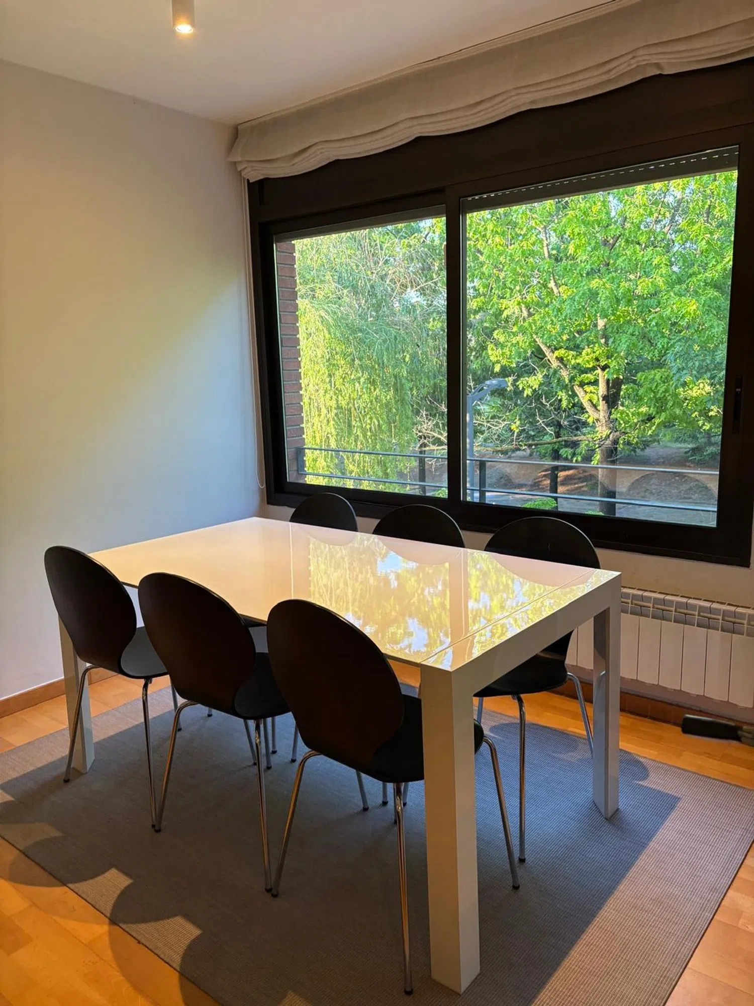 Piso en paseo d'Antoni Gaudí, 44 - Foto 4