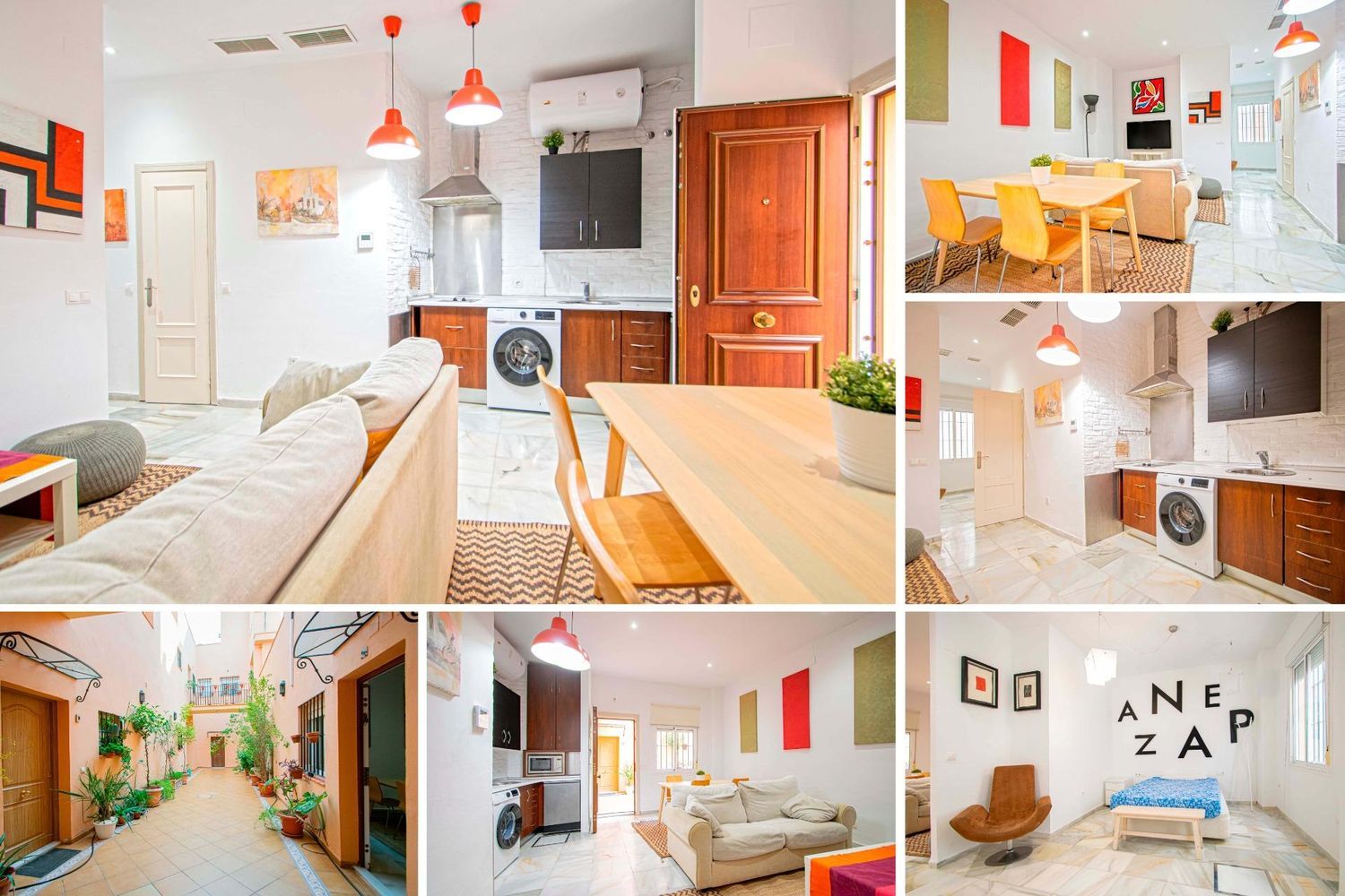 Piso en calle Pedro Miguel, 10 - Foto 1