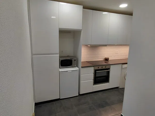 Piso en calle de Don Ramón de la Cruz, 61 - Foto 8