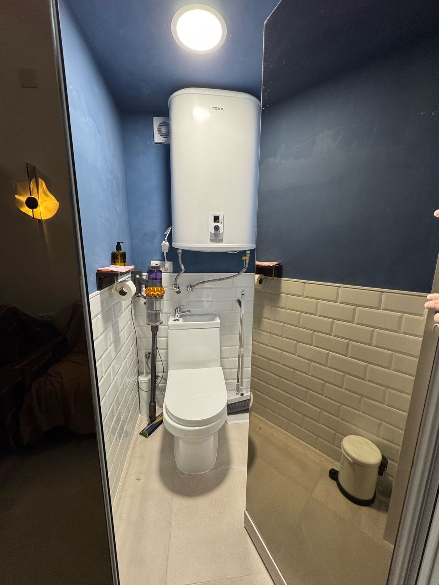 Dúplex en calle de Joaquín Arjona, 27 - Foto 19