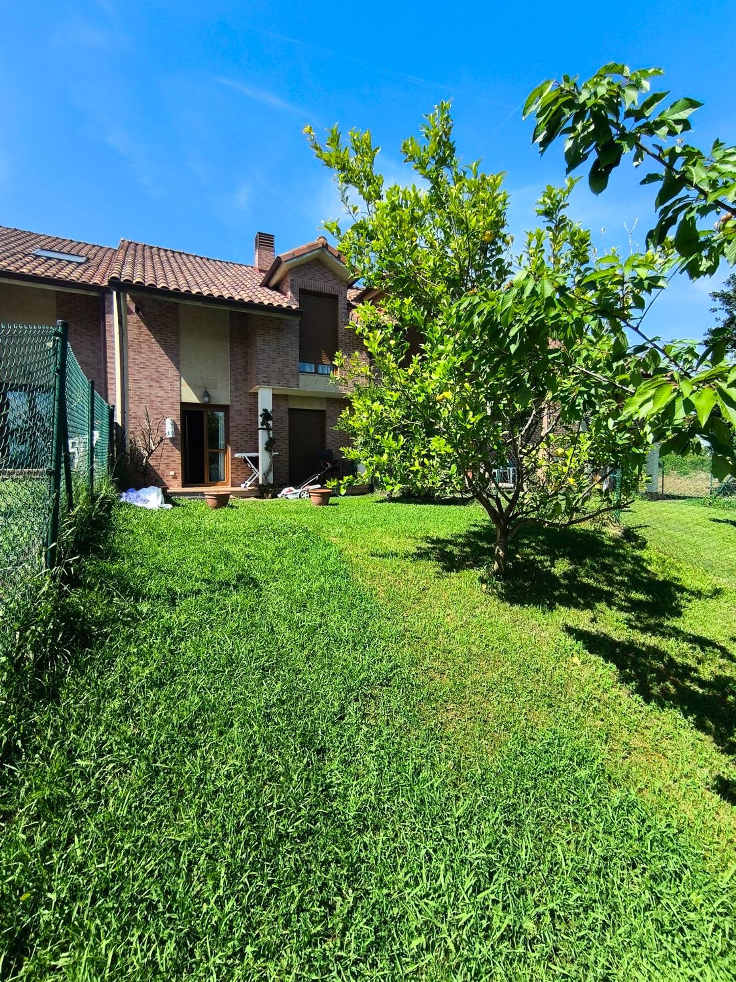 Chalet adosado en Polanco - Foto 15