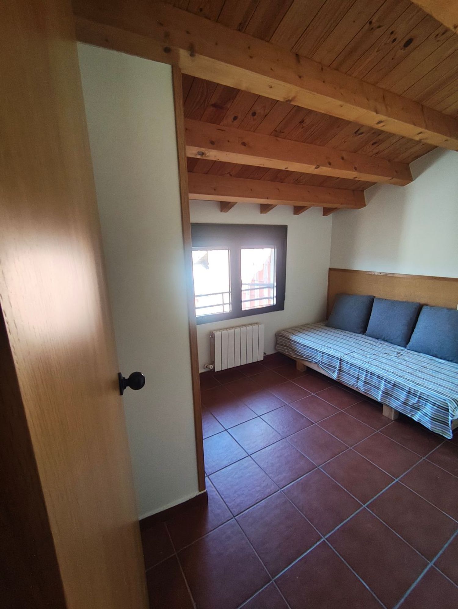 Casa o chalet independiente en Calle Merino, 10 - Foto 15