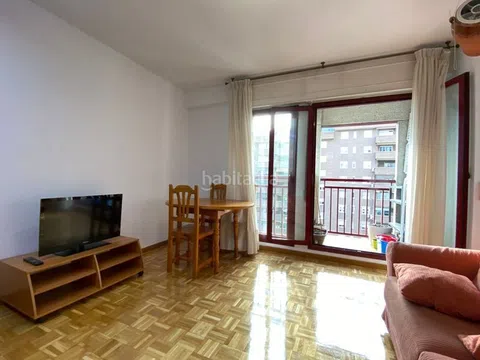 Piso en calle de La Hiruela, 1