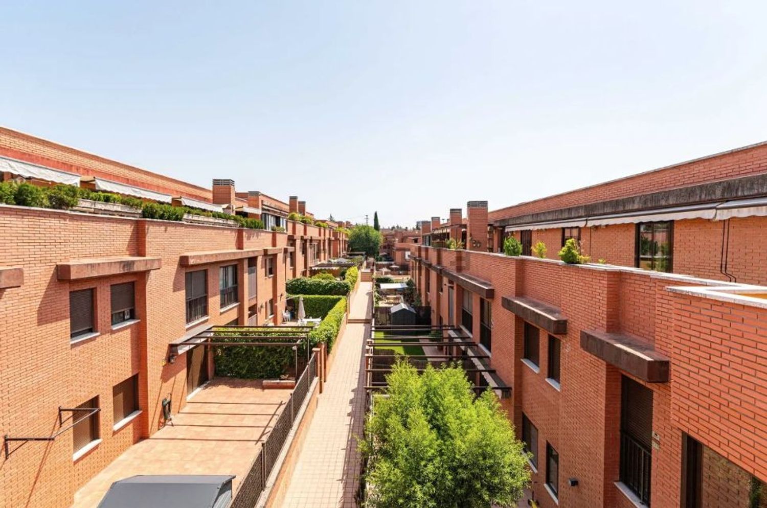 Piso en calle Ciudadela, 8 - Foto 1