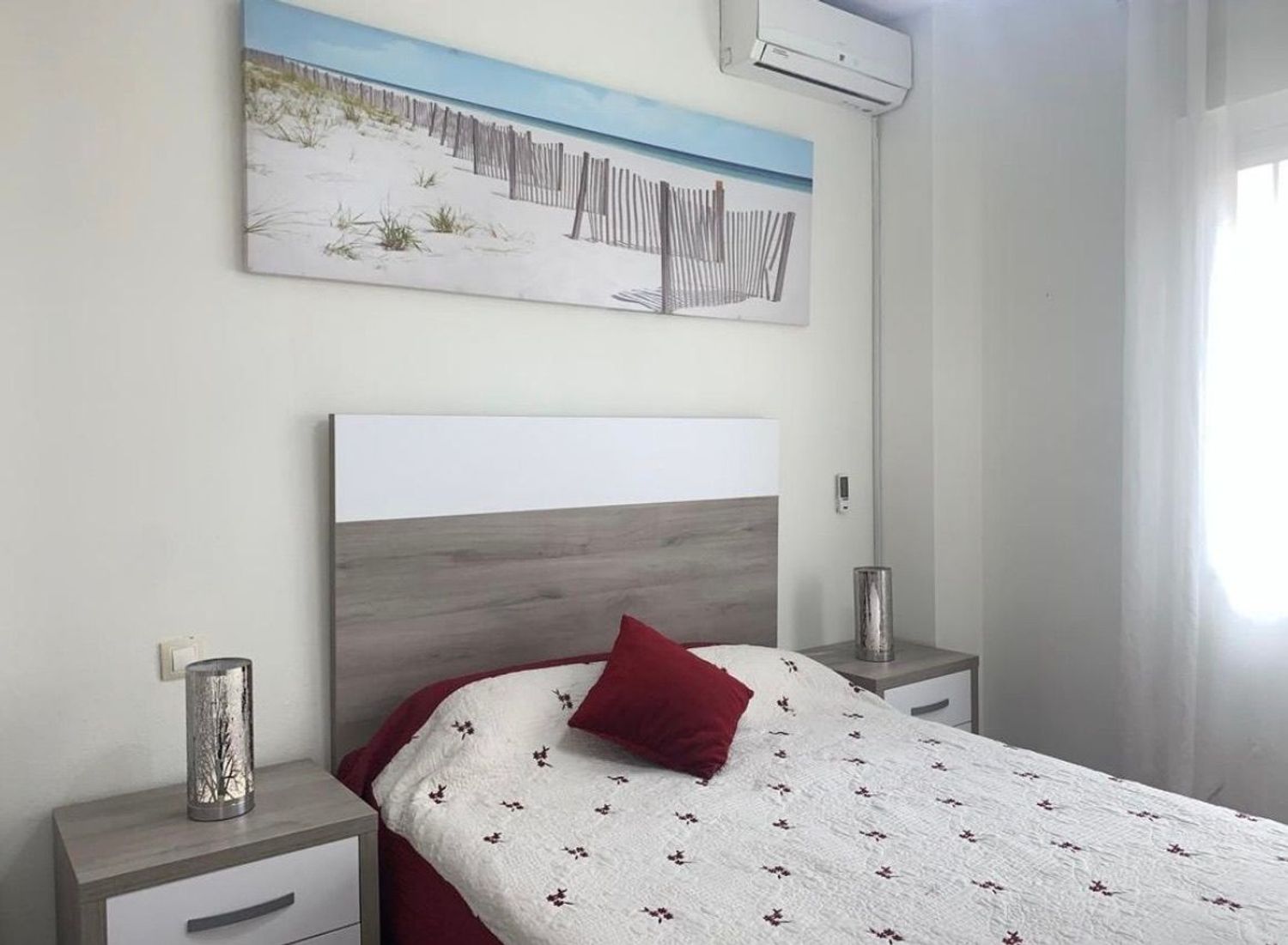 Piso en paseo del Vint-i-dos de Juliol, 414 - Foto 4