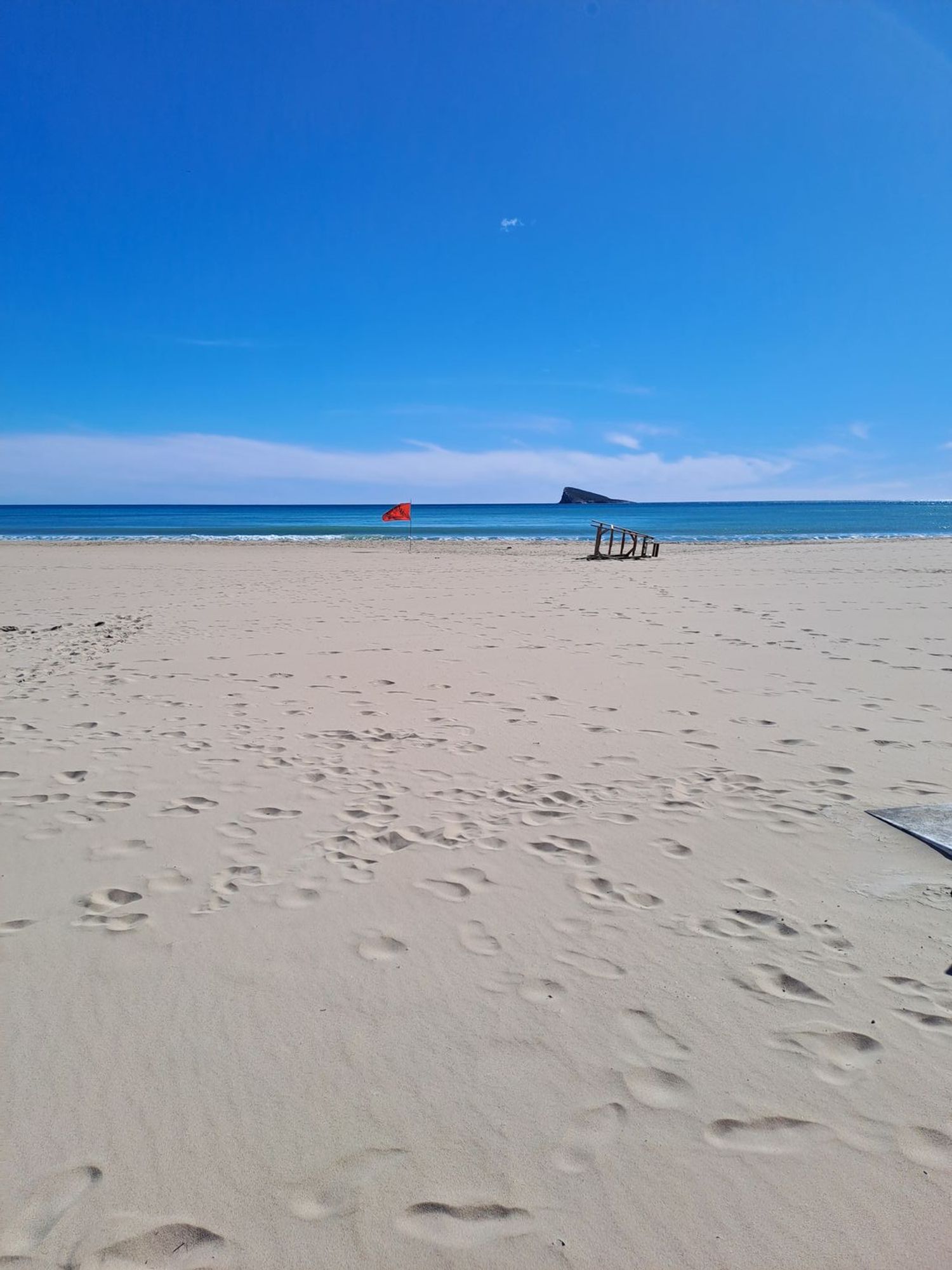 Piso en Avenida Mestral, 4, Cala Alta - Veramar - Foto 22