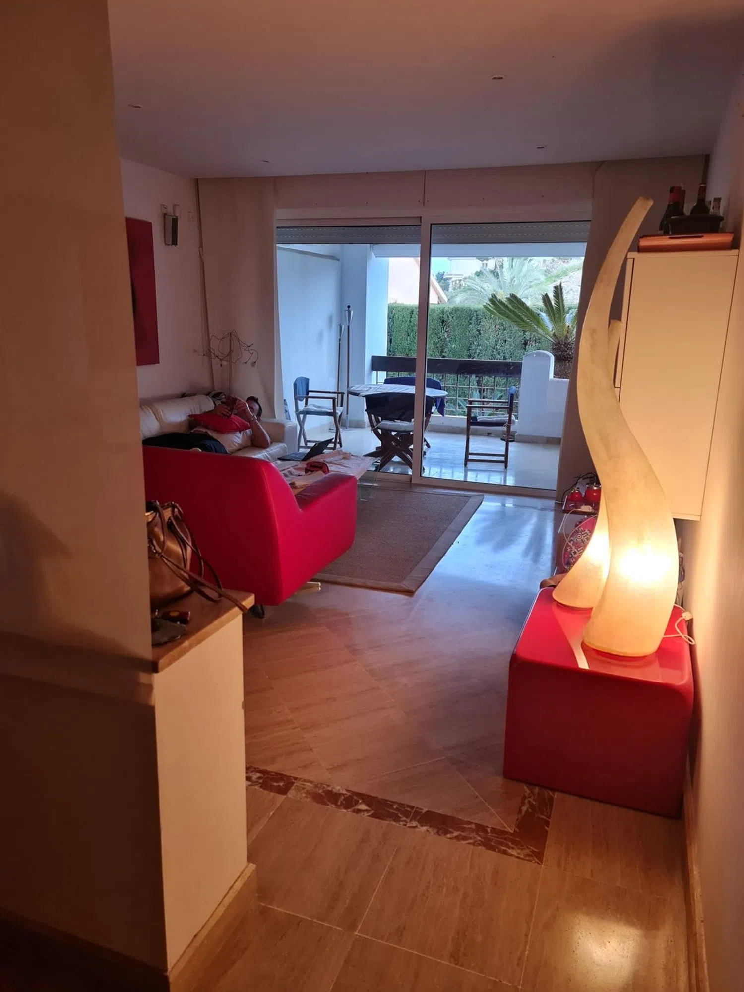Estudio en calle Incosol, 3 - Foto 2